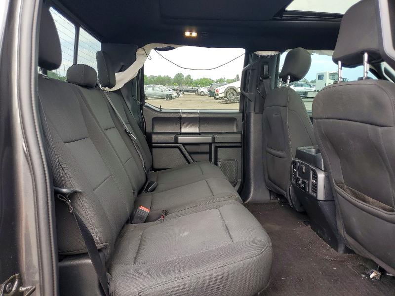 Продаж на аукціоні авто 2020 Ford F150, vin: 1FTEW1EP6LFB90954, номер лоту: 57762576