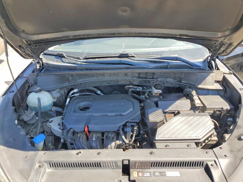 Aukcja sprzedaży 2018 Hyundai Tucson, vin: KM8J33AL1JU698730, numer aukcji: 56710626