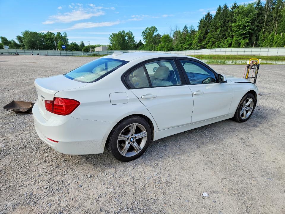 Продаж на аукціоні авто 2013 Bmw 328, vin: WBA3B5G5XDNS02856, номер лоту: 57647886