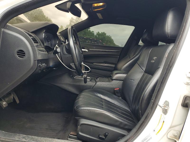 Aukcja sprzedaży 2015 Chrysler 300, vin: 2C3CCABG7FH786960, numer aukcji: 56096736