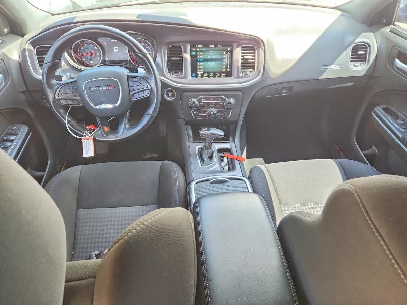 Aukcja sprzedaży 2022 Dodge Charger, vin: 2C3CDXHGXNH176167, numer aukcji: 57359096