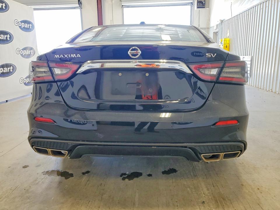 Aukcja sprzedaży 2020 Nissan Maxima, vin: 1N4AA6CV0LC375228, numer aukcji: 56330416