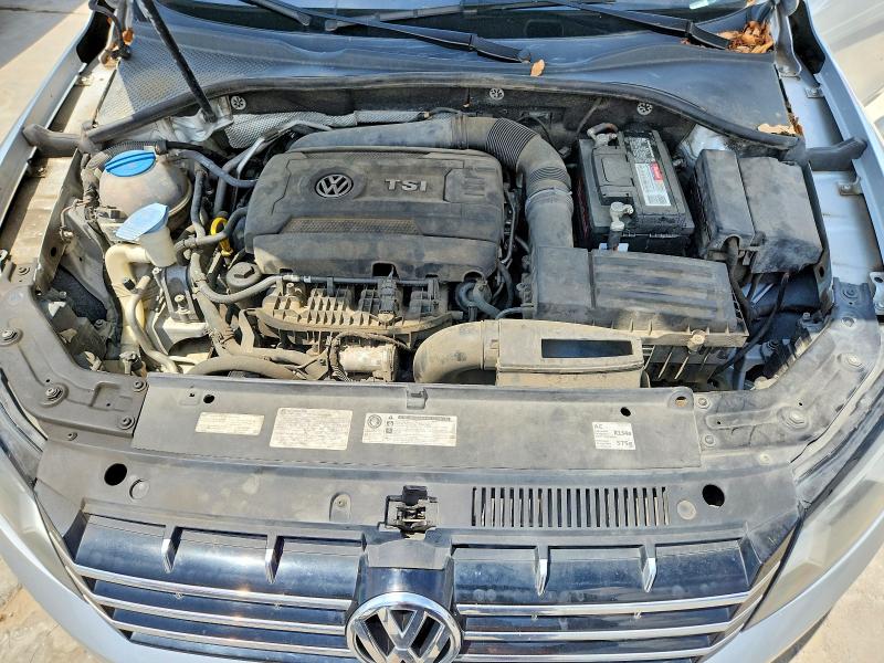 55962336 :رقم المزاد ، 1VWCS7A3XEC018999 vin ، 2014 Volkswagen Passat مزاد بيع
