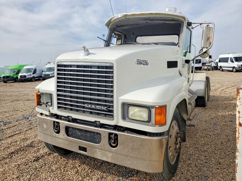 Продажа на аукционе авто 2010 Mack Chu613, vin: 1M1AN09Y1AN005405, номер лота: 55643266