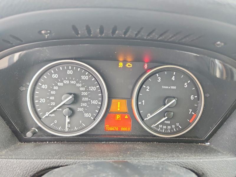 Продаж на аукціоні авто 2013 Bmw X5, vin: 5UXZV4C56DL993319, номер лоту: 58452936