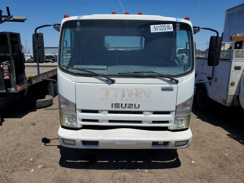Aukcja sprzedaży 2010 Isuzu Npr, vin: JALC4W162A7004467, numer aukcji: 56122516