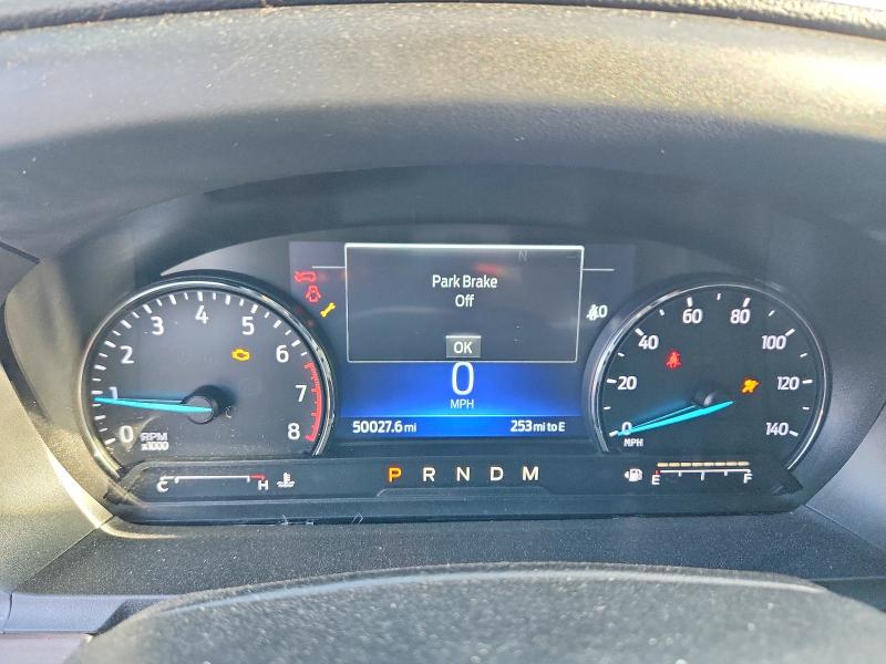 Продажа на аукционе авто 2020 Ford Explorer, vin: 1FMSK7FH1LGB29347, номер лота: 56346656