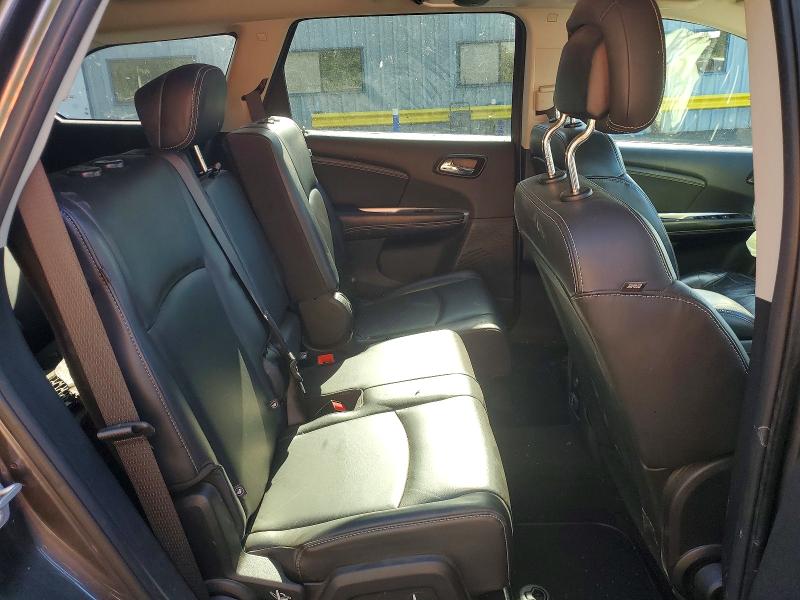 Продаж на аукціоні авто 2015 Dodge Journey, vin: 3C4PDDDG7FT684929, номер лоту: 57923296