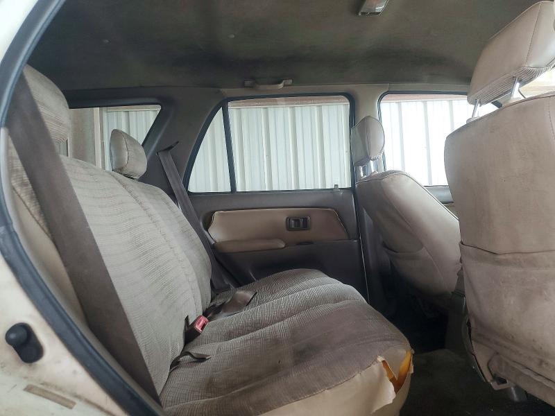 Aukcja sprzedaży 1998 Toyota 4runner, vin: JT3GM84R3W0024316, numer aukcji: 57133466