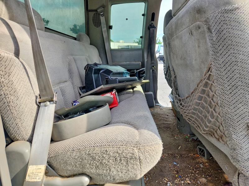 Aukcja sprzedaży 1998 Gmc Sierra, vin: 2GTEC19R1W1523058, numer aukcji: 55247646