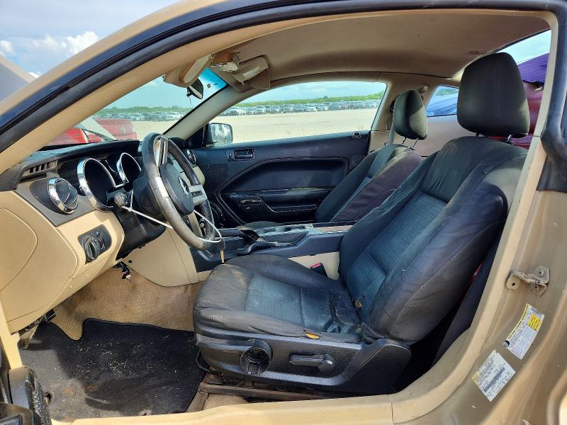Aukcja sprzedaży 2007 Ford Mustang, vin: 1ZVFT80NX75281536, numer aukcji: 56279676