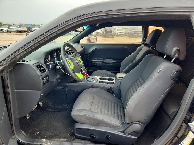 Aukcja sprzedaży 2013 Dodge Challenger, vin: 2C3CDYBT5DH679468, numer aukcji: 57145166