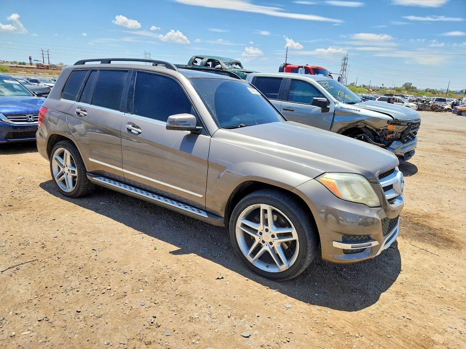 Продажа на аукционе авто 2014 Mercury Glk 350, vin: WDCGG5HB3EG295598, номер лота: 58459596