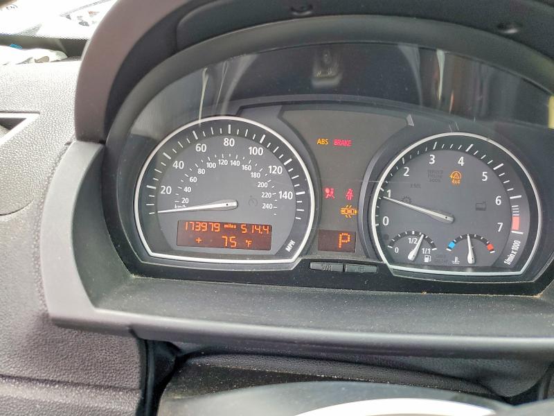 Продаж на аукціоні авто 2006 Bmw X3, vin: WBXPA93416WG82798, номер лоту: 59095166