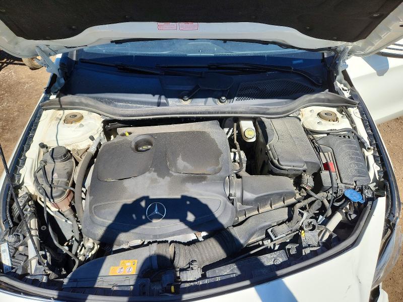 Aukcja sprzedaży 2018 Mercedes-benz Cla, vin: WDDSJ4GB8JN559455, numer aukcji: 55452616