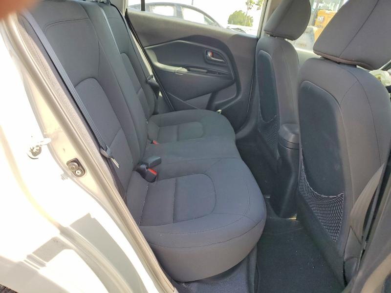 58213806 :رقم المزاد ، KNADN4A39C6090184 vin ، 2012 Kia Rio مزاد بيع