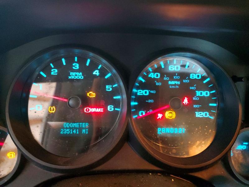 55605506 :رقم المزاد ، 1GCEC19X87Z614447 vin ، 2007 Chevrolet Silverado مزاد بيع