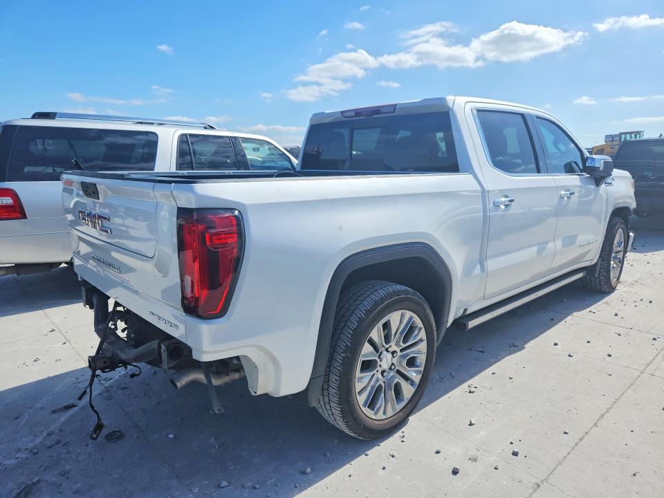 Aukcja sprzedaży 2021 Gmc Sierra, vin: 3GTU9FET6MG311303, numer aukcji: 57884896