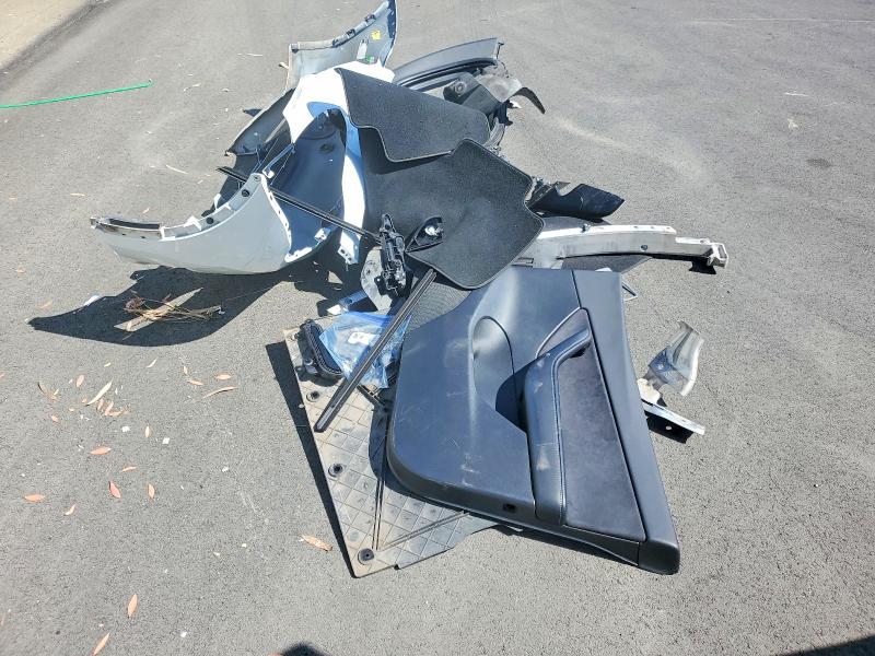 Продажа на аукционе авто 2021 Tesla Model Y, vin: 5YJYGDEE8MF229415, номер лота: 56161116