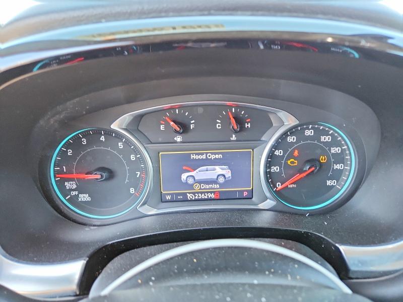 Продаж на аукціоні авто 2020 Chevrolet Traverse, vin: 1GNEVGKW8LJ161154, номер лоту: 55736806
