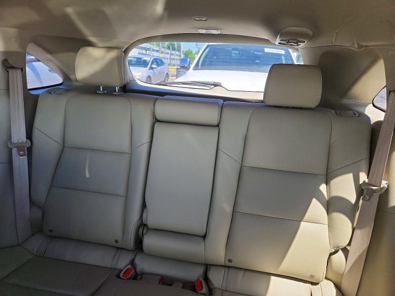 Aukcja sprzedaży 2016 Acura Rdx, vin: 5J8TB3H39GL002525, numer aukcji: 57211346
