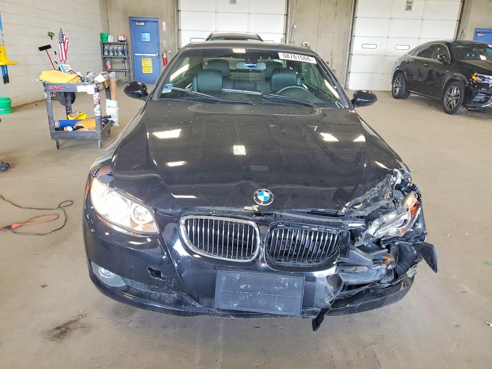 Aukcja sprzedaży 2008 Bmw 328, vin: WBAWL13578PX20488, numer aukcji: 58761566