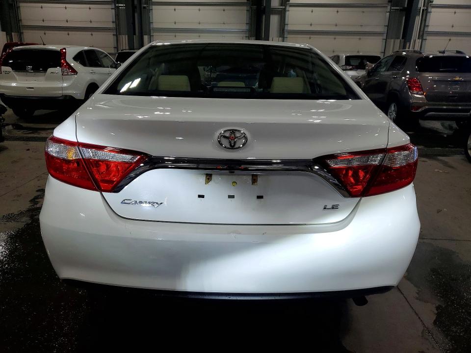 Продаж на аукціоні авто 2017 Toyota Camry, vin: 4T1BF1FK8HU773370, номер лоту: 57249266