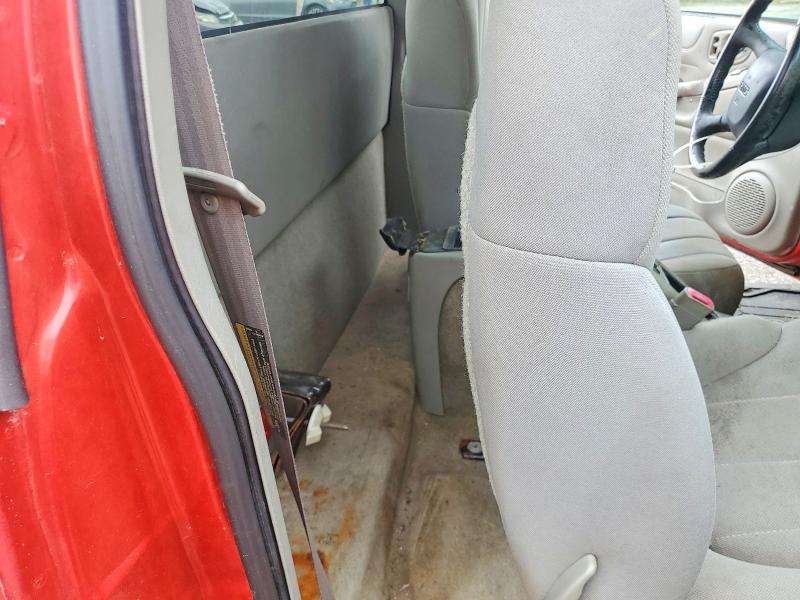 Продажа на аукционе авто 2003 Gmc Sonoma, vin: 1GTCS14X838122776, номер лота: 57769096