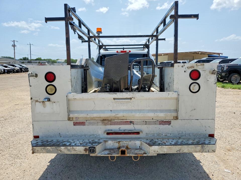 2009 Chevrolet Silverado მანქანა იყიდება აუქციონზე, vin: 1GBJC74K19E128087, აუქციონის ნომერი: 58279936