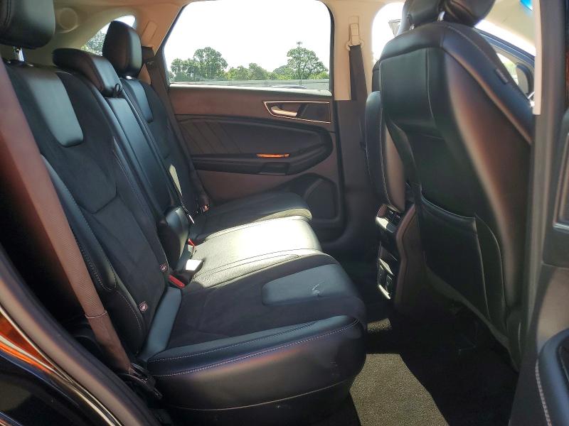 Продаж на аукціоні авто 2015 Ford Edge, vin: 2FMPK3AP4FBB46927, номер лоту: 58388636