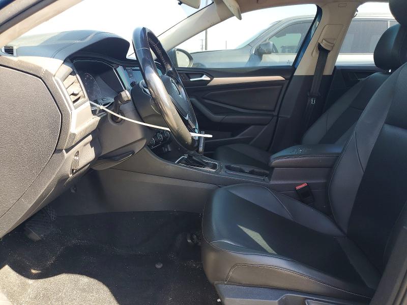 2019 Volkswagen Jetta მანქანა იყიდება აუქციონზე, vin: 3VWC57BU6KM051104, აუქციონის ნომერი: 58248746