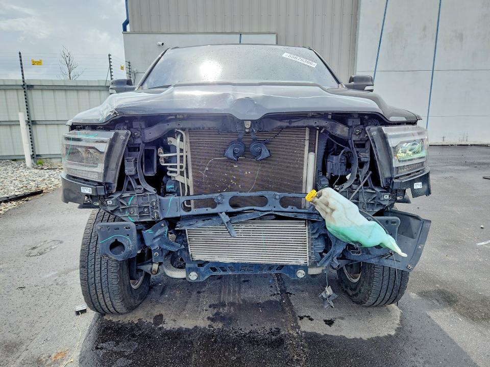 Aukcja sprzedaży 2020 Ram 1500, vin: 1C6RREFM9LN179836, numer aukcji: 55676366