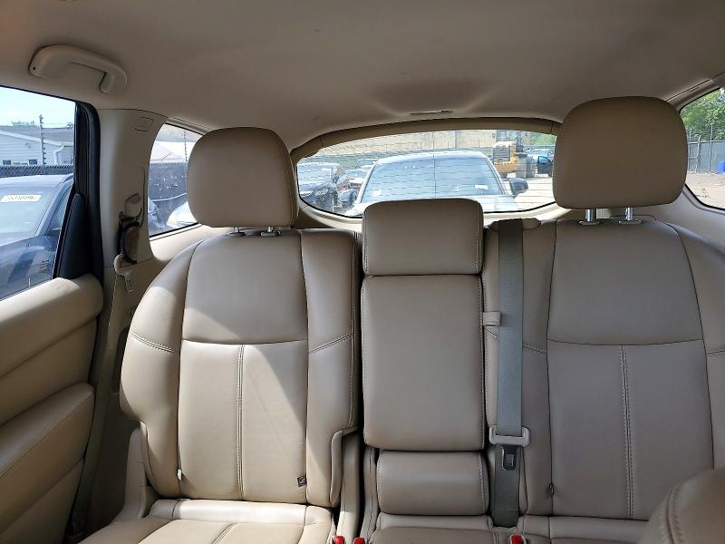 Продажа на аукционе авто 2014 Nissan Pathfinder, vin: 5N1AR2MMXEC707515, номер лота: 55987446