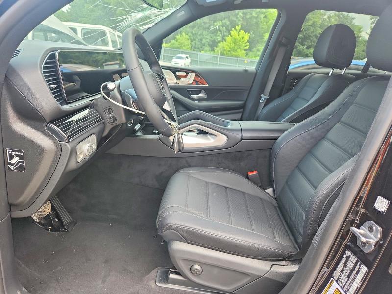 56125596 :رقم المزاد ، 4JGFB5KBXTB633917 vin ، 2026 Mercedes-benz Gle مزاد بيع