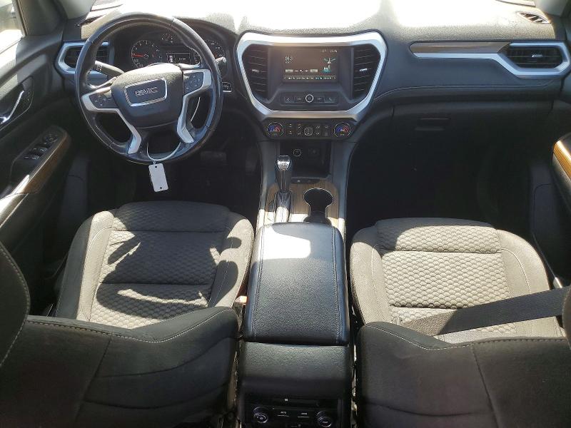 2018 Gmc Acadia მანქანა იყიდება აუქციონზე, vin: 1GKKNKLA8JZ197043, აუქციონის ნომერი: 57406956