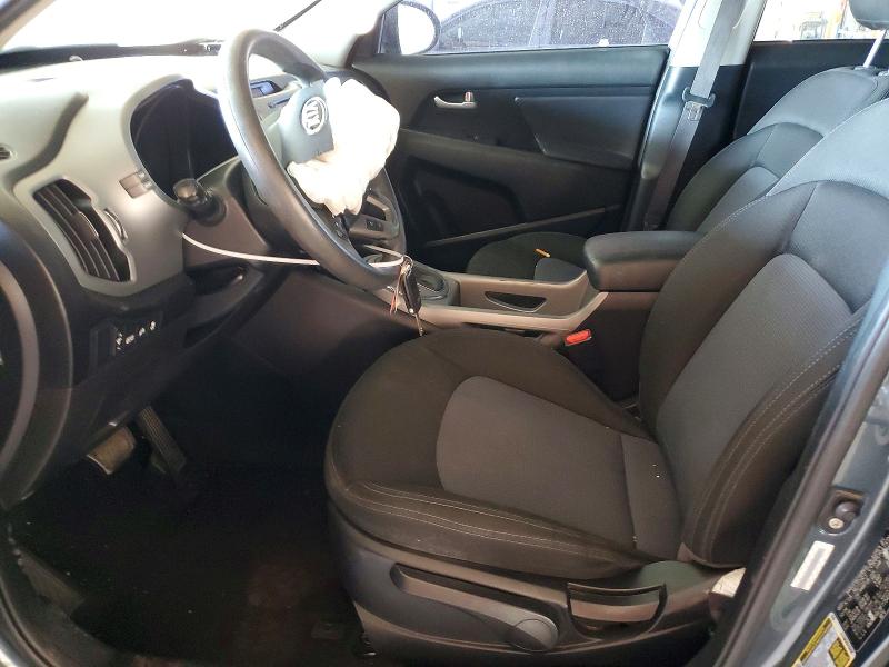Aukcja sprzedaży 2015 Kia Sportage, vin: KNDPB3AC9F7754114, numer aukcji: 58920176