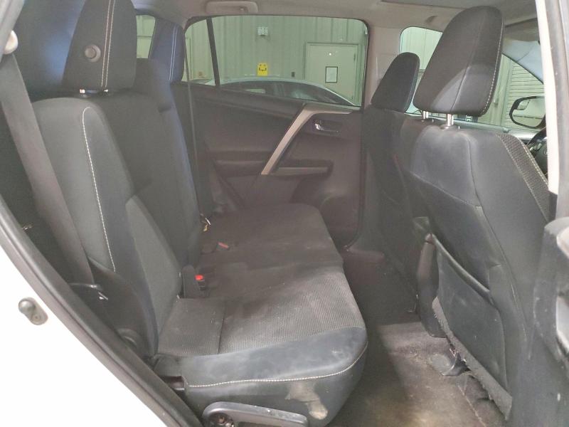 Aukcja sprzedaży 2016 Toyota Rav4, vin: 2T3RFREVXGW443843, numer aukcji: 59320486
