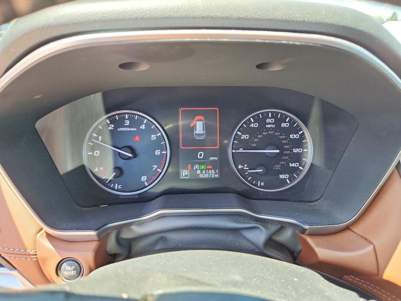 Aukcja sprzedaży 2021 Subaru Outback, vin: 4S4BTAPC1M3113672, numer aukcji: 57197756
