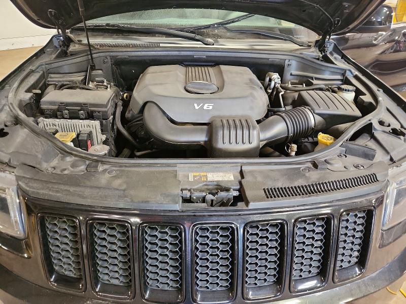 Продажа на аукционе авто 2015 Jeep Grand Cherokee, vin: 1C4RJFAG9FC100110, номер лота: 55726906