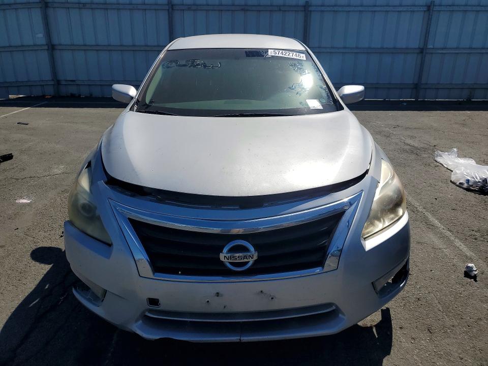 Продажа на аукционе авто 2013 Nissan Altima, vin: 1N4AL3AP3DN428796, номер лота: 57422746