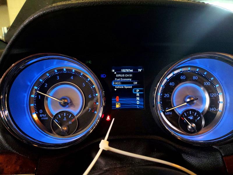 2014 Chrysler 300 მანქანა იყიდება აუქციონზე, vin: 2C3CCARG8EH139052, აუქციონის ნომერი: 58970826