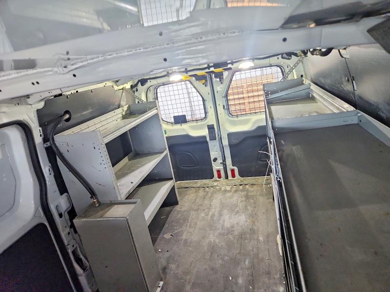Продажа на аукционе авто 2018 Ford Transit, vin: 1FTYE1YM3JKA16927, номер лота: 57837566