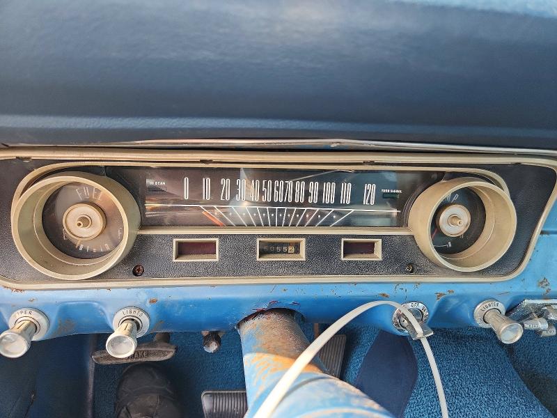 Продажа на аукционе авто 1965 Ford Mustang, vin: 5F09T731944, номер лота: 58679046