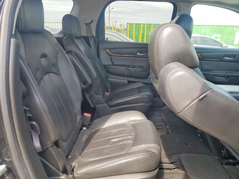 54116346 :رقم المزاد ، 1GKKVTKD3FJ101410 vin ، 2015 Gmc Acadia مزاد بيع