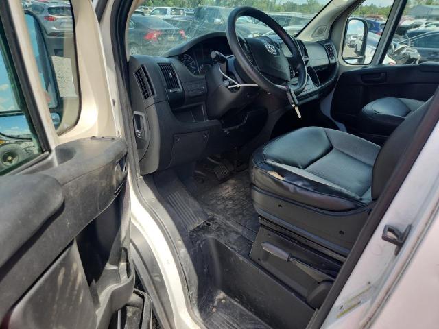 Продажа на аукционе авто 2019 Ram Promaster 1500, vin: 3C6TRVAG5KE502046, номер лота: 57996606