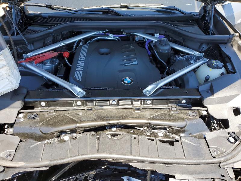 2026 Bmw X5 მანქანა იყიდება აუქციონზე, vin: 5UX23EU05T9319383, აუქციონის ნომერი: 55910086
