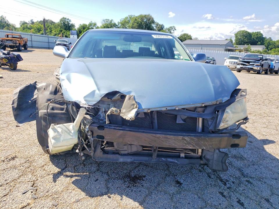 55873146 :رقم المزاد ، 4T1BK36B19U344483 vin ، 2009 Toyota Avalon مزاد بيع