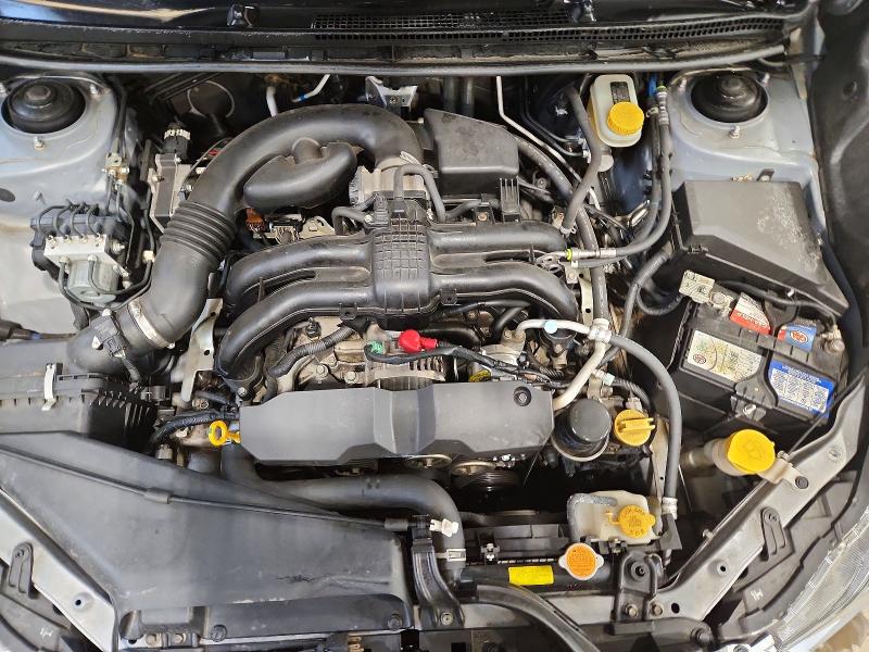2013 Subaru Impreza მანქანა იყიდება აუქციონზე, vin: JF1GPAK67D2806676, აუქციონის ნომერი: 55221176