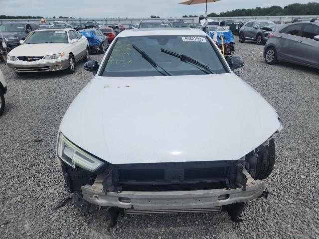 Продажа на аукционе авто 2019 Audi A4, vin: WAUENAF42KN001208, номер лота: 56507556