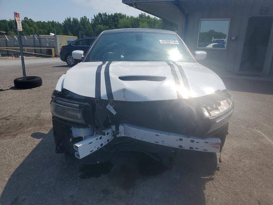 Aukcja sprzedaży 2019 Dodge Charger, vin: 2C3CDXHG0KH584754, numer aukcji: 57896236